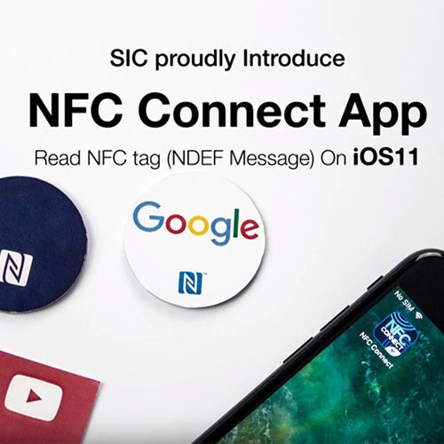NFC-Connect.