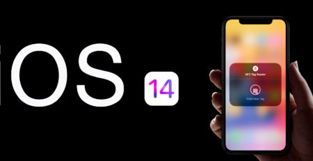 iOS14-NFC