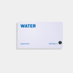 watercard