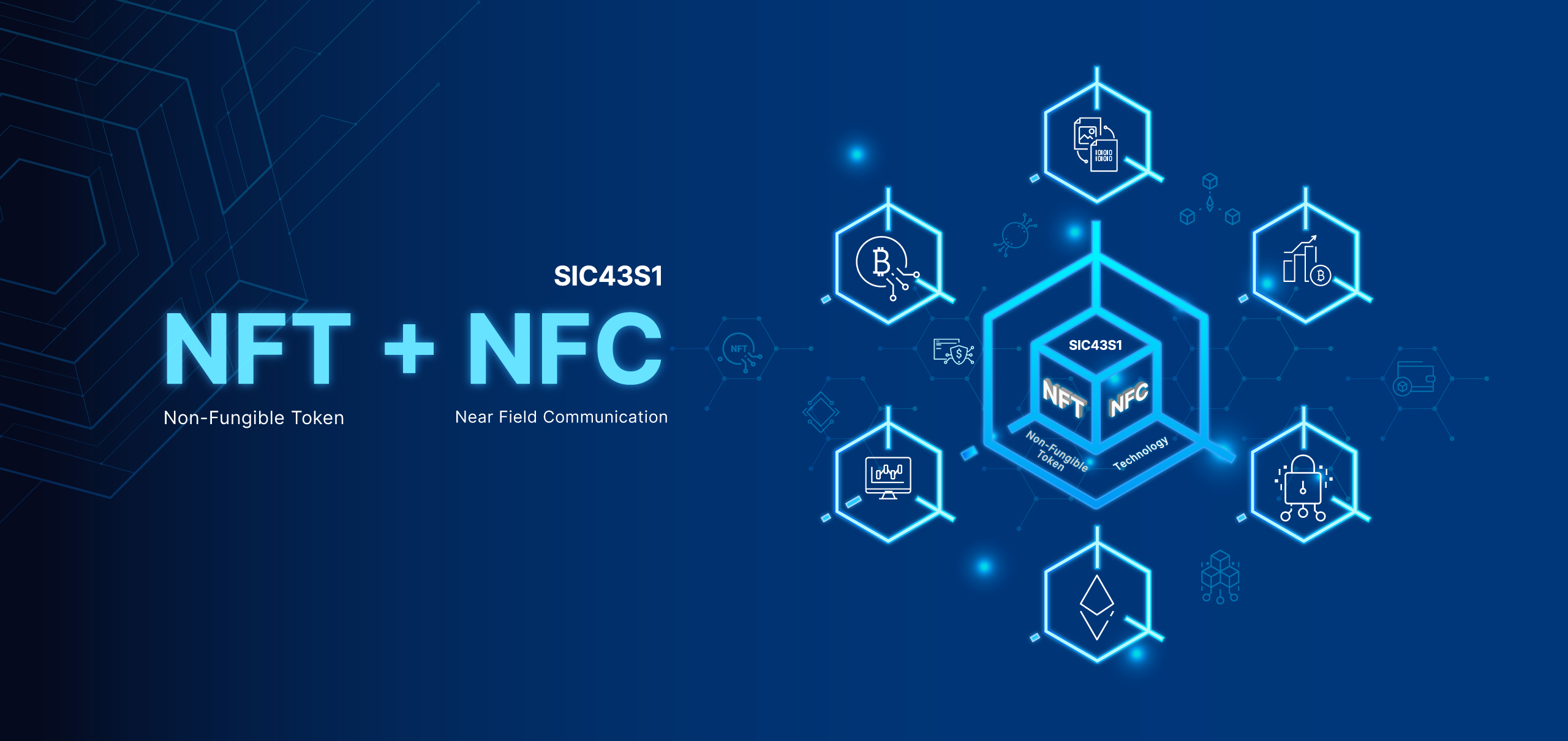 Deliver NFTs with Scannable NFC Tags
