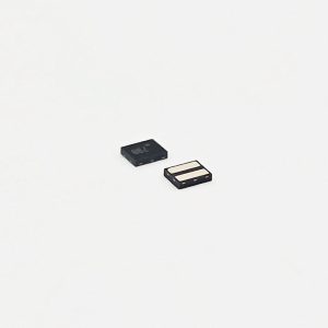 LF FDX-A/FDX-B Transponder IC with RW memory 1 kbits and Animal ID DFN 0.75 mm - SIC278