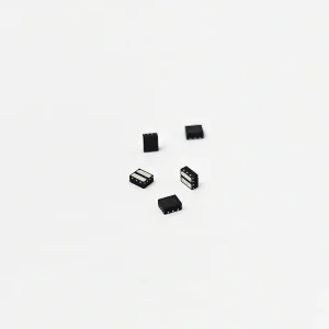 SIC278 LF FDX-A/FDX-B Transponder IC