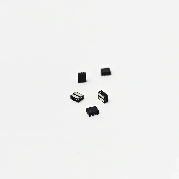 SIC278 LF FDX-A/FDX-B Transponder IC