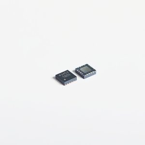 Potentiostat sensor interface with NFC Type 2 - SIC4341