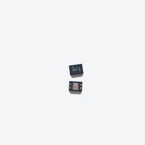 NFC Forum Type 2 Tag IC with Secured Rolling-Code - SIC43NT