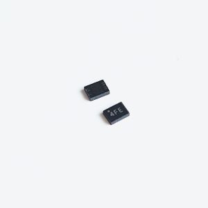 SIC43NT - NFC Forum Type 2 Tag IC with Secured Rolling-Code