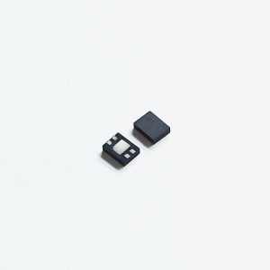 NFC Forum Type 2 Tag IC with AES-128 Encryption - SIC43S1