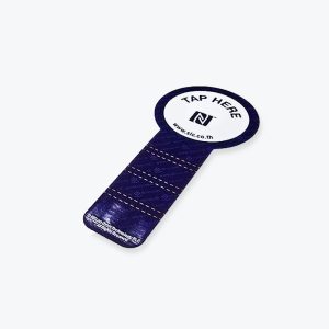NFC Forum Type 2 Tag IC with AES-128 Encryption (Development kit) - SIC43S1