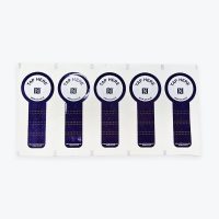 NFC Forum Type 2 Tag IC with AES-128 Encryption Label sticker