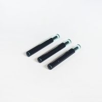 Alternative view of LF HDX Multi-Page Glass Transponder 32 mm - SIC73F1