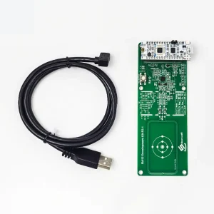 Multi-Protocol HF Reader IC with LPCD mode Development kit - RA12