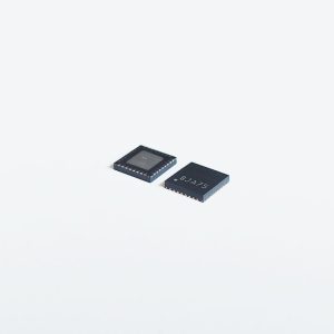 Multi-Protocol HF Reader IC (2nd Gen.) - RE31