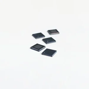 Multi-Protocol HF Reader IC