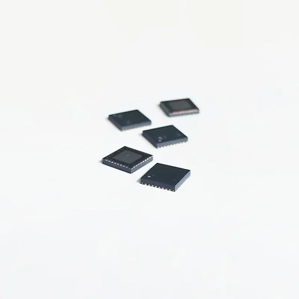 Multi-Protocol HF Reader IC