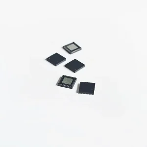 Multi-Protocol HF Reader IC