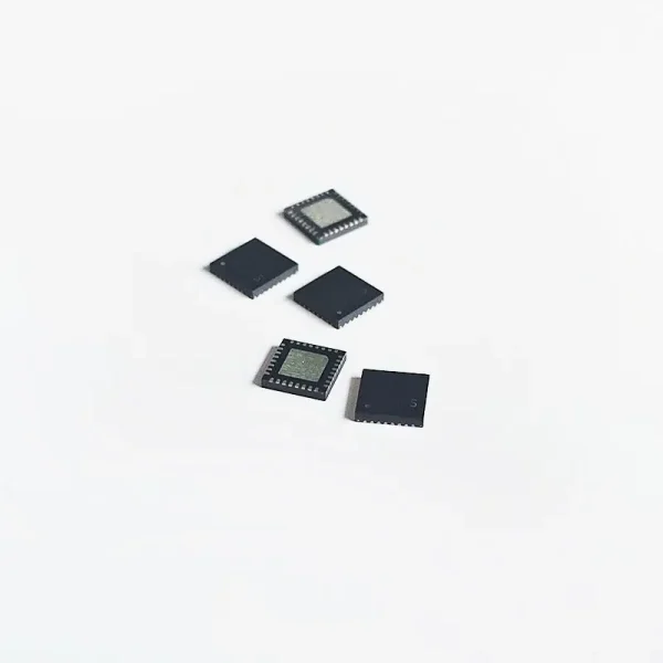 Multi-Protocol HF Reader IC