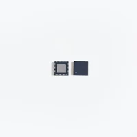 Multi-Protocol HF Reader IC