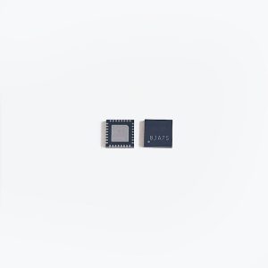 Multi-Protocol HF Reader IC with Felica - RE41
