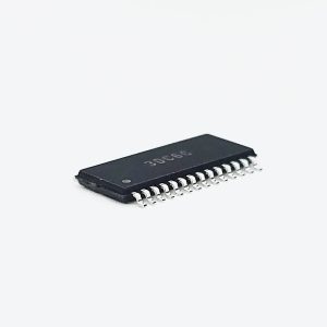 Multi-Protocol HF Reader IC (TSSOP 28) - RE31