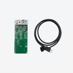 Multi-Protocol HF Reader IC with Felica, Development kit Reader with MCU - RE41