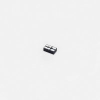 LF HDX IC with R/W memory 512 bits DFN 0.85mm - SIC279