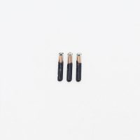 LF HDX IC with R/W Glass Transponder 12 mm