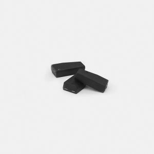 LF HDX IC with RW memory 512 bits and Industrial ID Wedge - SIC279