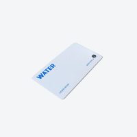 Liquid Meter NFC Water TDS Sensor Card - SIC4340