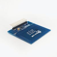 Development kit with UART interface & power harvesting - SIC4310