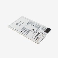 Galvanostat Sensor AFE Development Kit - SIC4340