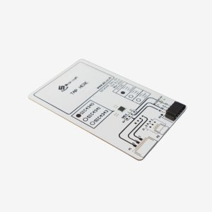 Galvanostat Sensor AFE Development Kit - SIC4340