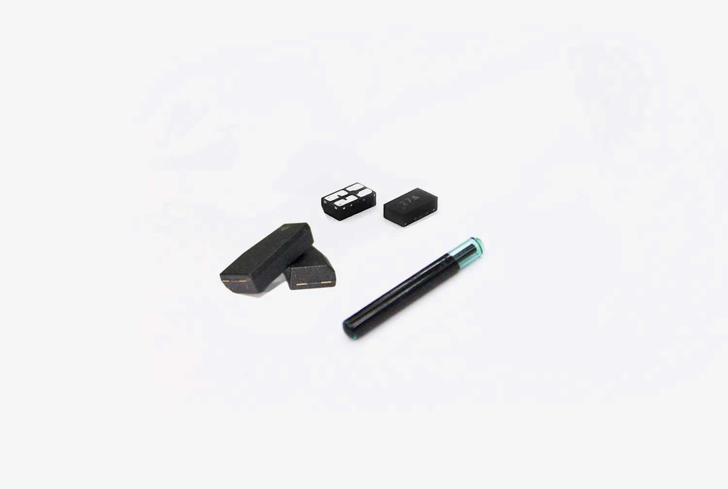 Silicon Craft’s SIC379 RFID transponders & IC