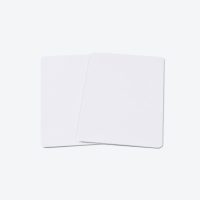 NFC/RFID card  with AES-128 Security in OCB mode - SIC43S1