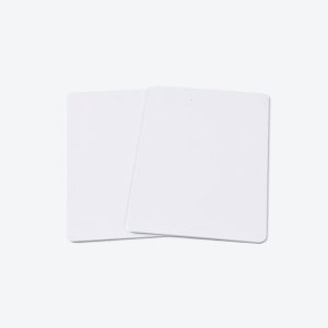 NFC/RFID card with AES-128 Security in OCB mode - SIC43S1