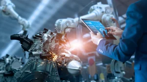 Predictive Maintenance