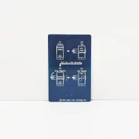 Flexsense ExP Development Kit - SIC4341 (Extended Range)