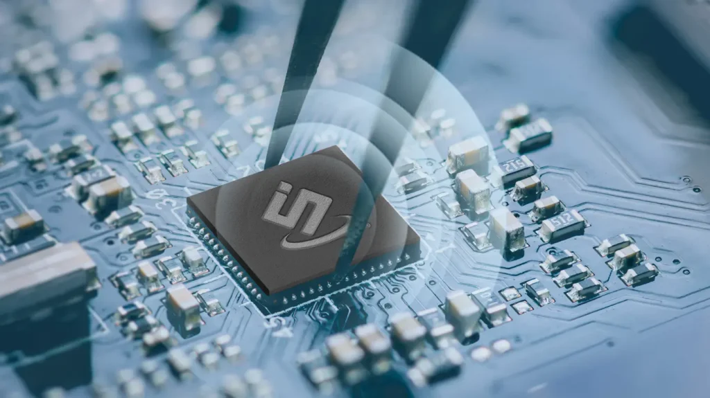 ASIC chip, custom integrated circuit, ASIC design, purpose-built chip, ASIC vs FPGA, ASIC vs CPU