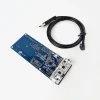 HF RFID Reader Development kit with MCU