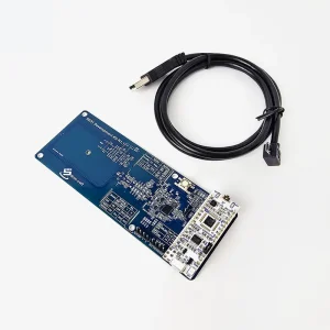 HF RFID Reader Development kit with MCU