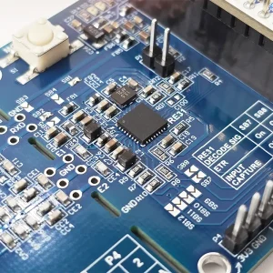 HF RFID Reader Development kit with MCU