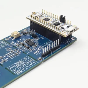 HF RFID Reader Development kit with MCU