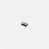 SIC379 LF HDX RFID Transponder IC in VDFN package