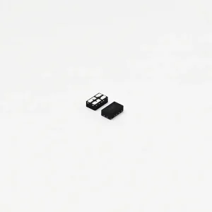 SIC7888 LF FDX-A/FDX-B Transponder IC with Integrated 230 pF Resonant Capacitor