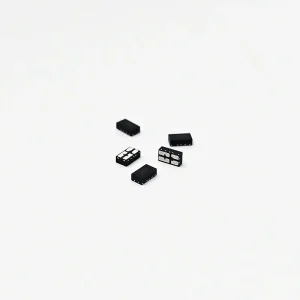 SIC7888 LF FDX-A/FDX-B Transponder IC with Integrated 230 pF Resonant Capacitor