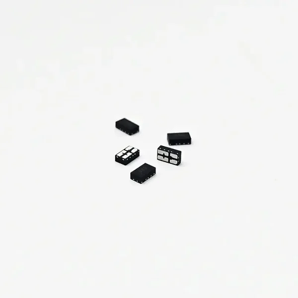 SIC7888 LF FDX-A/FDX-B Transponder IC with Integrated 230 pF Resonant Capacitor