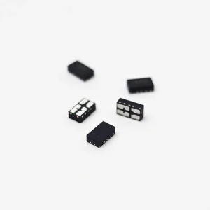SIC7888 LF FDX-A/FDX-B Transponder IC with Integrated 230 pF Resonant Capacitor