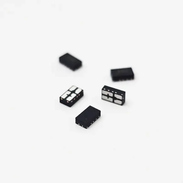 SIC7888 LF FDX-A/FDX-B Transponder IC with Integrated 230 pF Resonant Capacitor