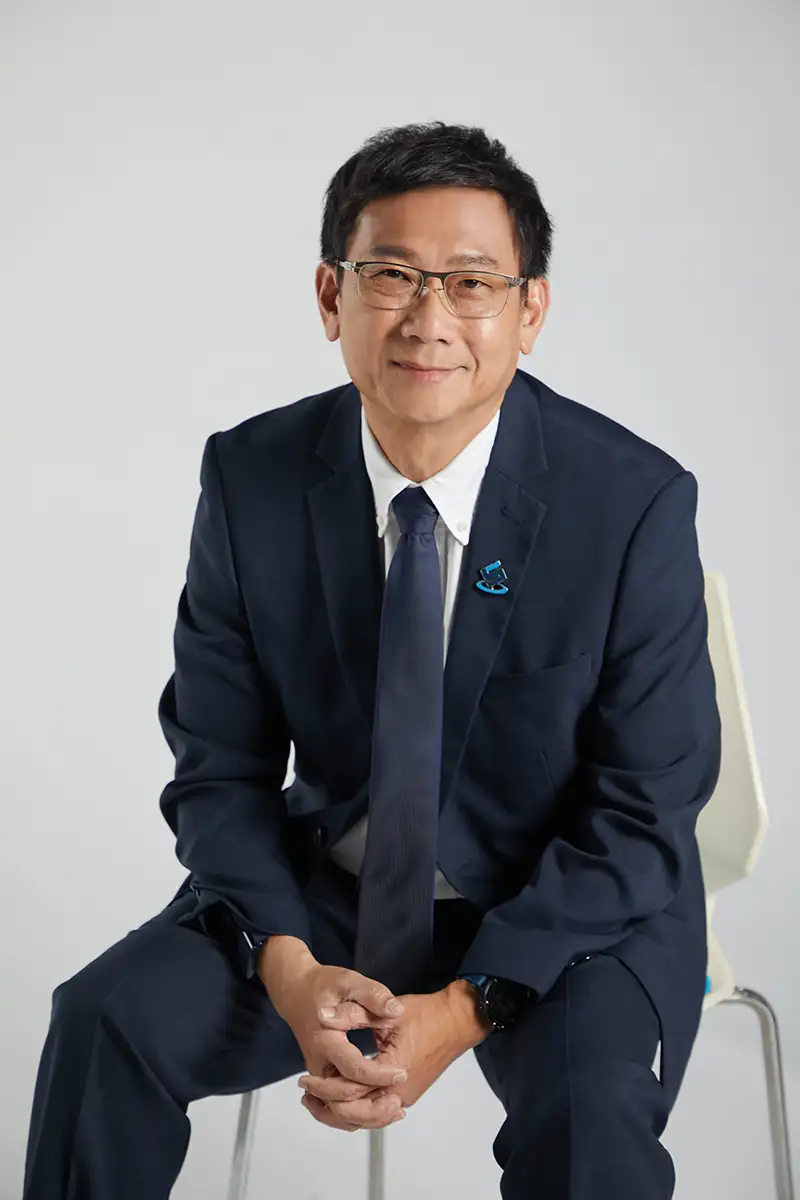 Dr. Wuthipong Suponthana