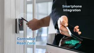 Access Control Systems Still Rely on HF RFID