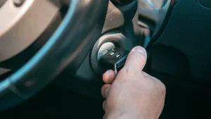 LF RFID in Car Immobilizers